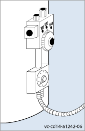 Install a timer on your electric water heater in  AL